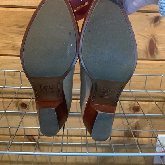 ‼️FRYE shoes‼️ - Picture 5 of 9